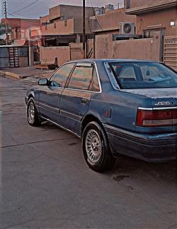 مازدا 626